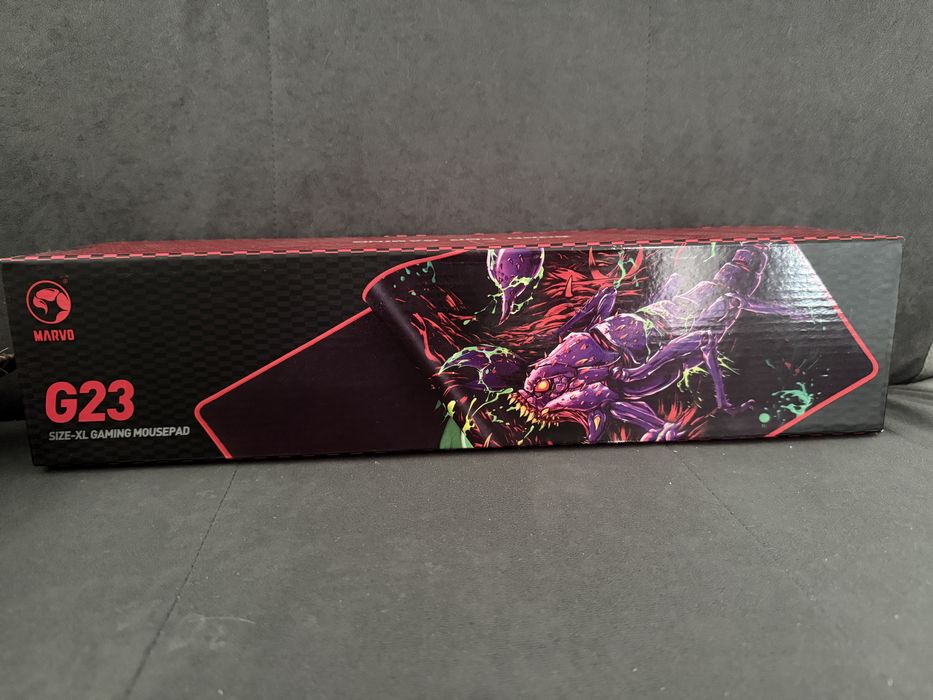 Vând mousepad marvo G23 Nou sigilat