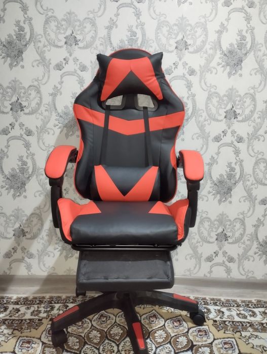 Продам игровое кресла
