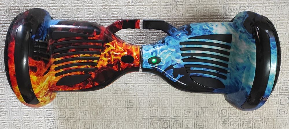 Продам гироскутер в отличном состоянии