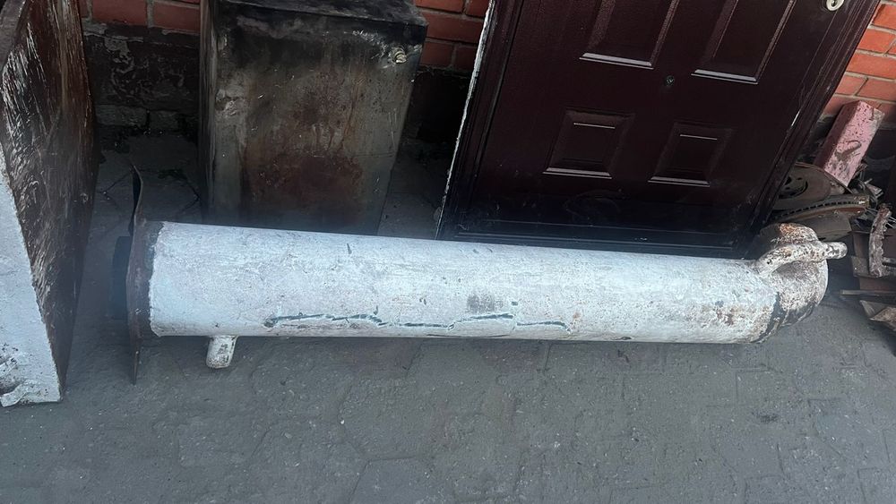 Экономайзер 100л