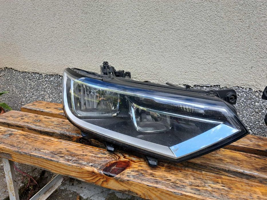 Фарове за фолксваген пасат 2014-2019