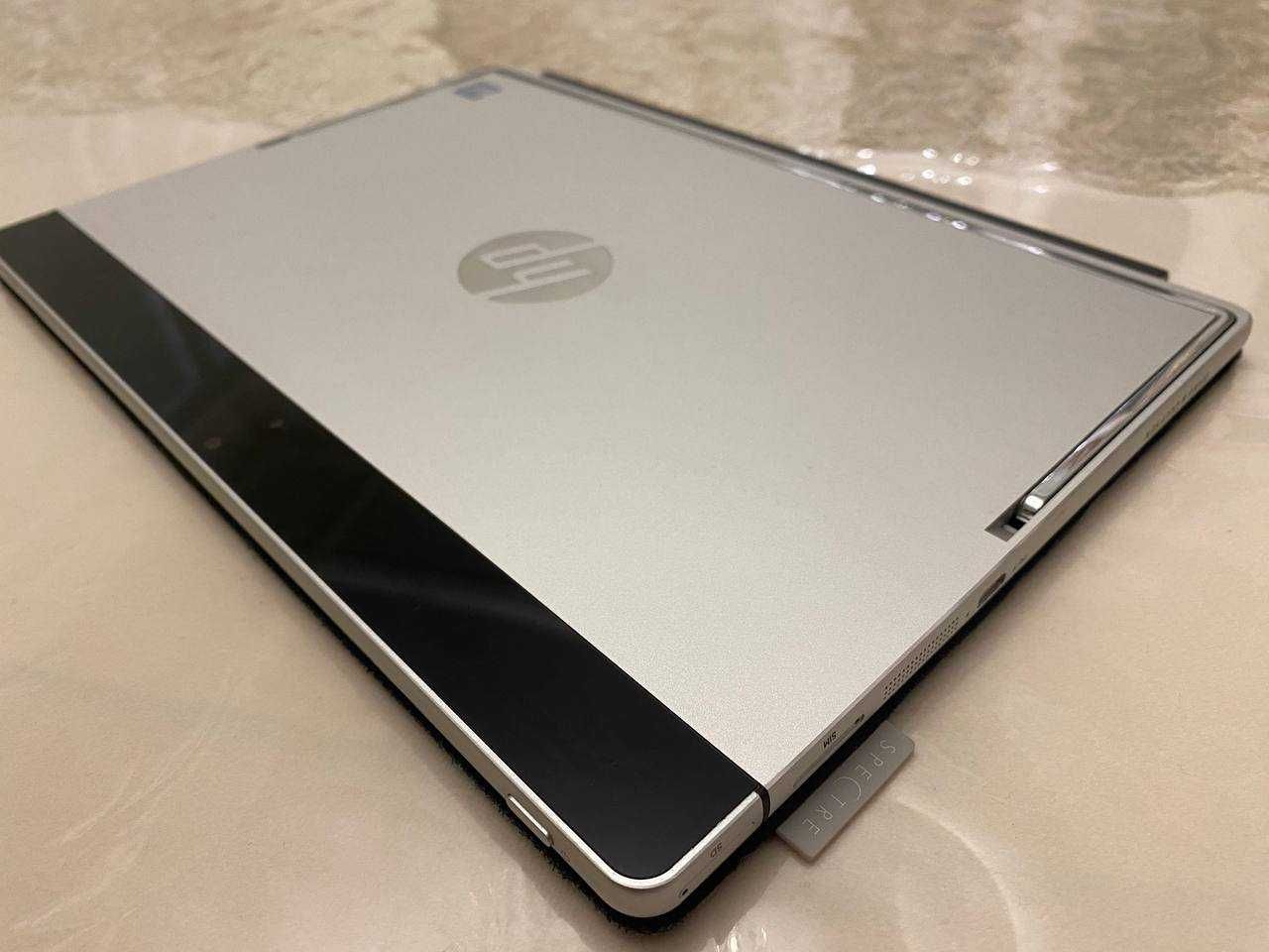 Hp Spectre Notebook CoreM7 (i7) RAM8