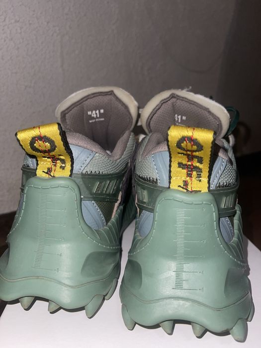 Vand off white odsy 1000 “light blue”