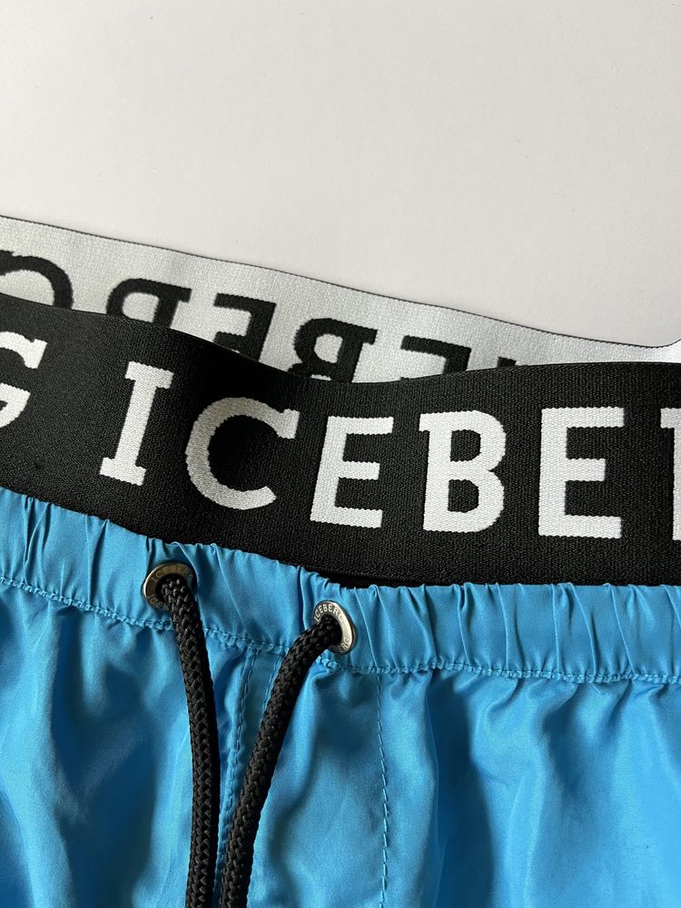 ICEBERG : Beachwear S / Оригинал