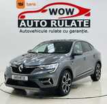 Renault Arkana 2022 1.3I E6 GARANTIE 12 LUNI Rate Avans 0 Doar cu Buletinul