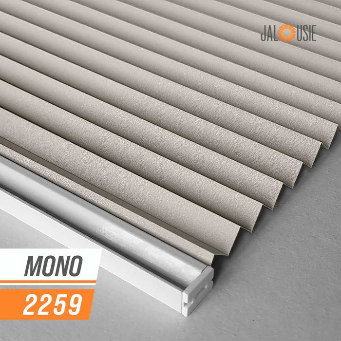 Jalyuzi Премиум жалюзи Плиссе БЕЗ СВЕРЛЕНИЯ