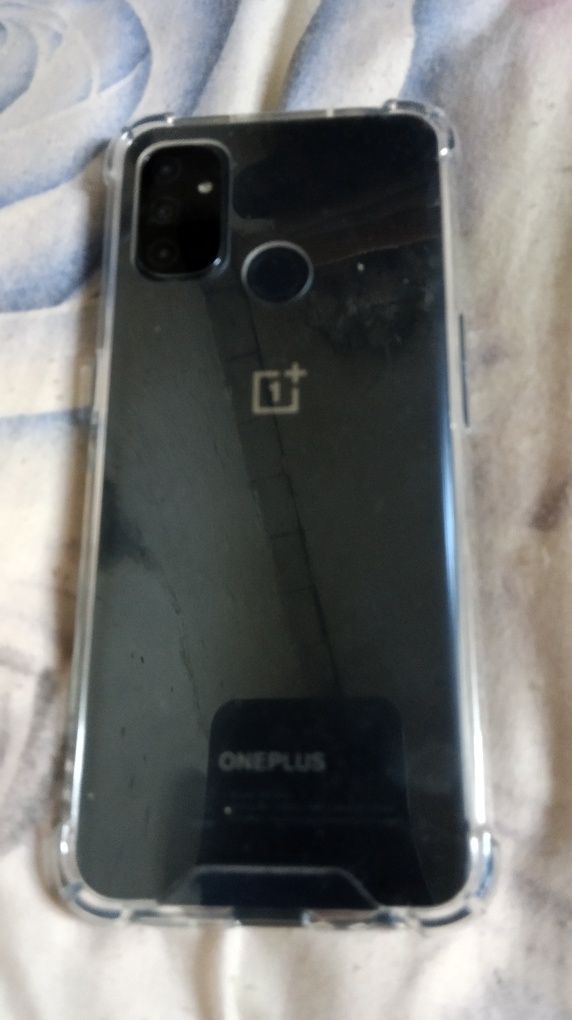 OnePlus Nord N100. 4/64