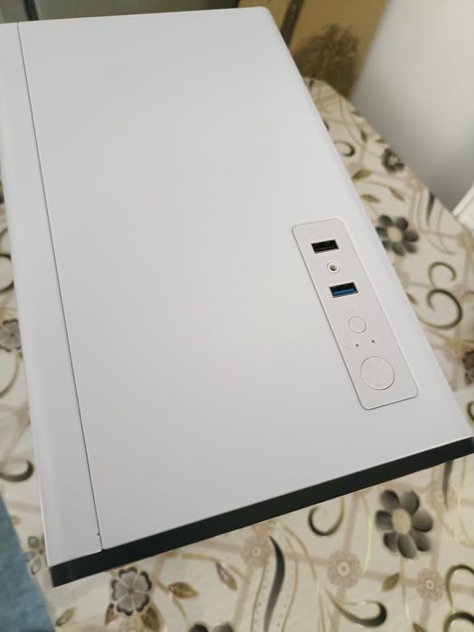 Carcasa PC MATX WJCOOL Grain3