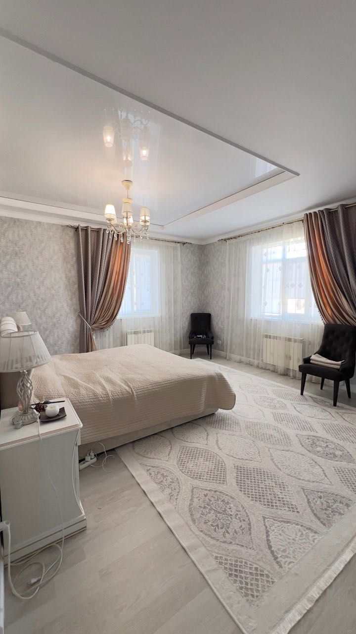 Продам коттедж в р.Алтын Орда, ЖМ Береке 137
