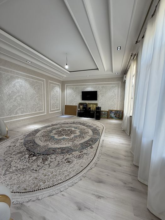 Срочно продается 2,5-сотик 5-х комн участка в Сергели Ханабад