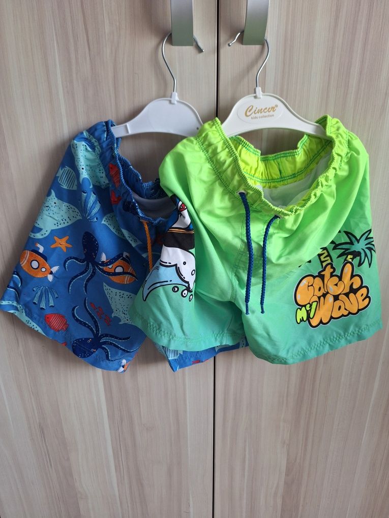 Детски бански костюми