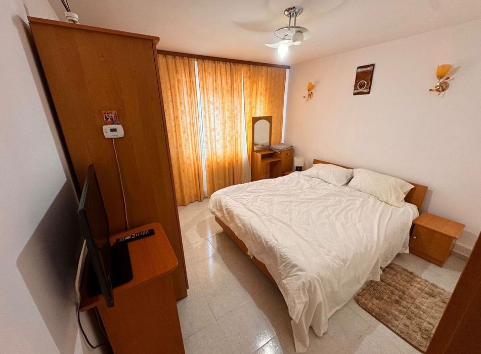 apartament cu 2 camere în gura humorului