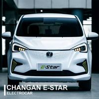 Changan E-star 2024