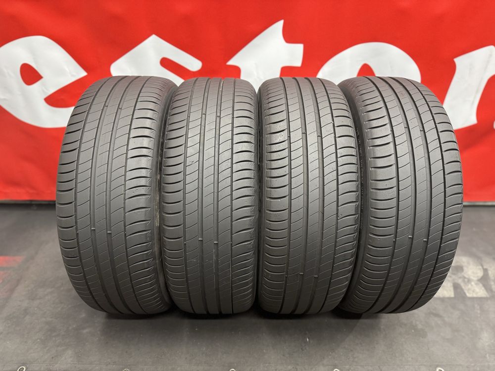 215 55 18, Летни гуми, Michelin Primacy3, 4 броя