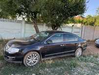 Passat B6 2007 euro 4