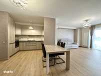 Apartament 2 camere, zona centrala - Scala Center, garaj