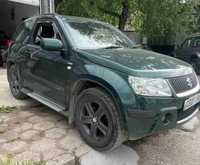 Suzuki grand vitara 1.9ddis на части