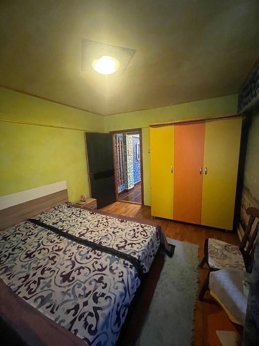 Închiriez apartament, centrul istoric