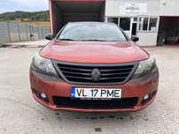 Renault Latitude