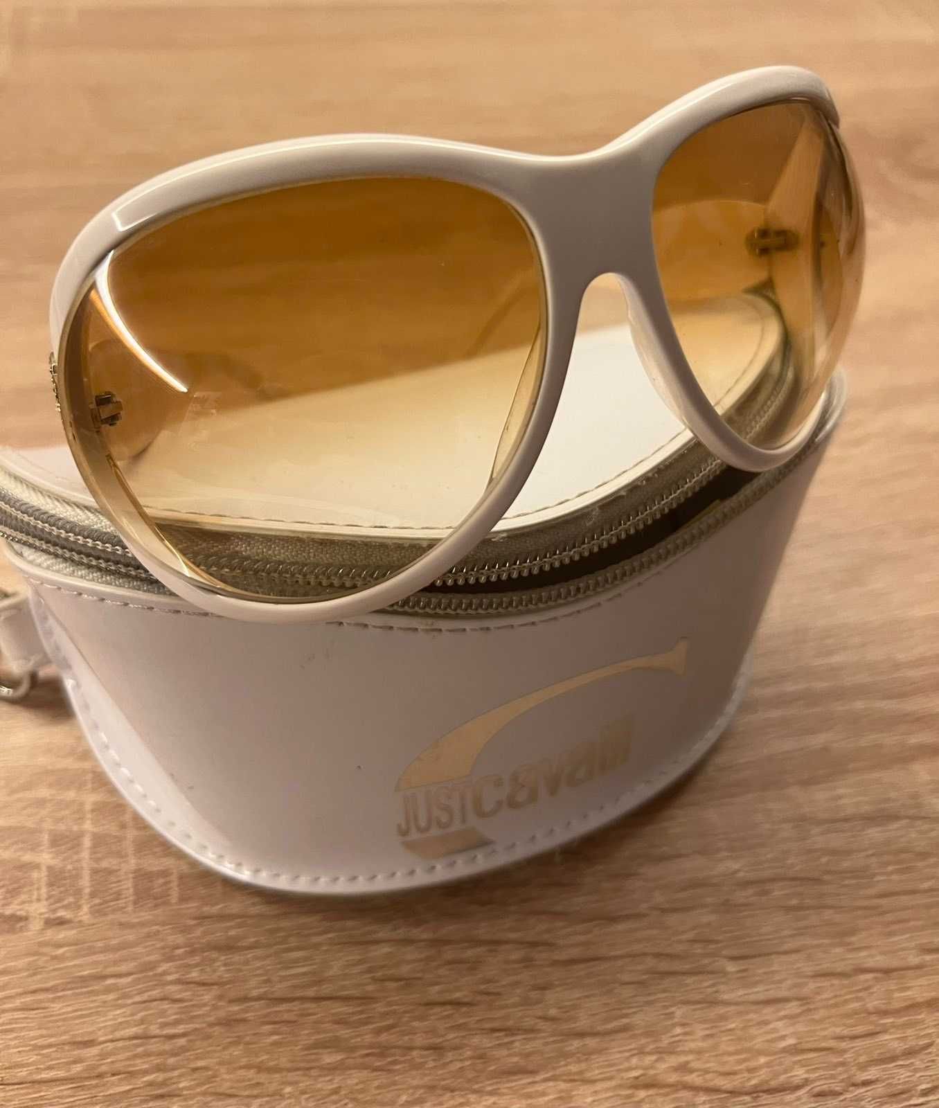 Слънчеви очила Roberto Cavalli