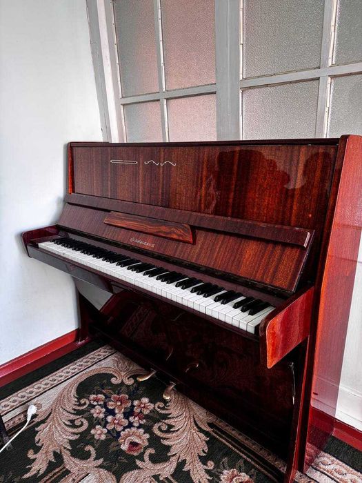 Пианино " Фантазия"