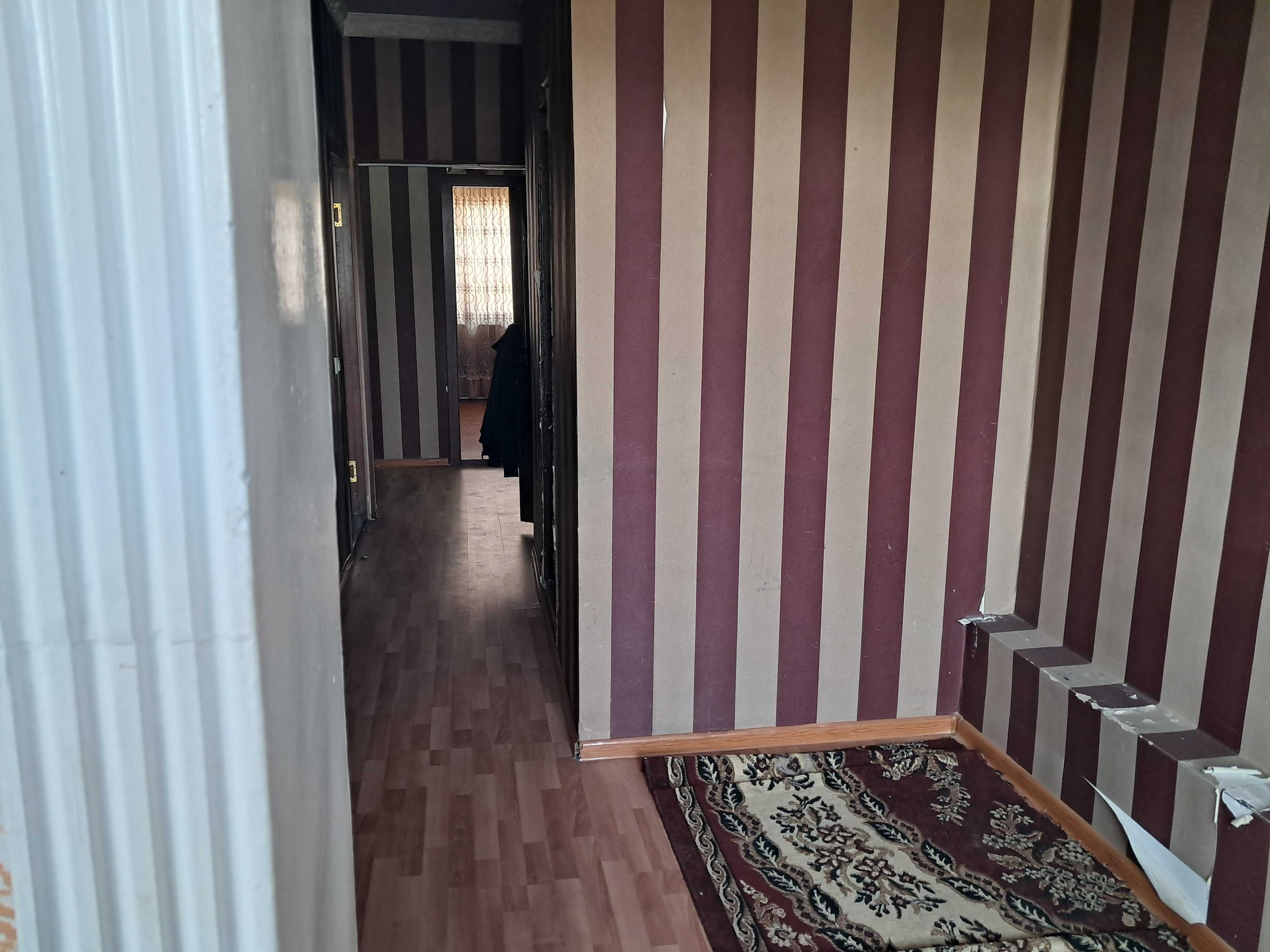 Бостой 2 хонали кв
