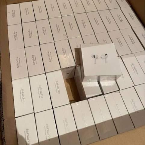 Airpods
 Baxasi 179.000 sum 

 En' arzan baxada 

- 1: