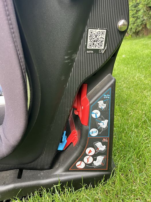 Scaun auto CHICCO