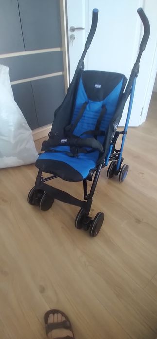 Carut pt copii Chicoo