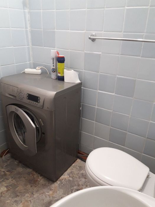 Сдаю 2-х комнатную квартиру