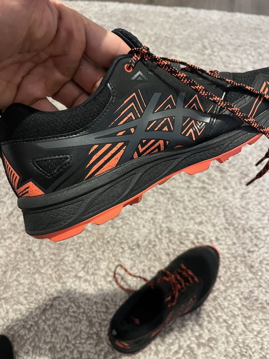 Asics Gel-FujiSetsu 3 Gtx-оригинални маратонки
