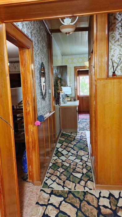 Продажа 5ти комн квартиры на Юнусабаде