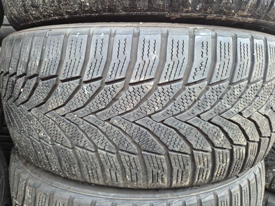 Anvelope de IARNA - 225/45/18 - NEXEN - CA UNELE NOI DOT 2021 !