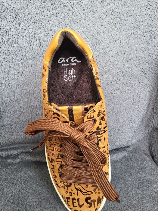 Обувки ARA Women's Courtyard Sneaker