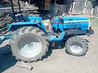 Vând tractor Mitsubishi