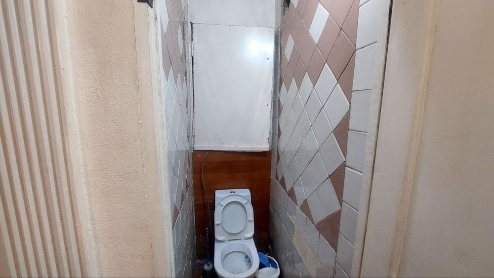 Продам 3 ком Юнусабад 10 квартал Ипотека