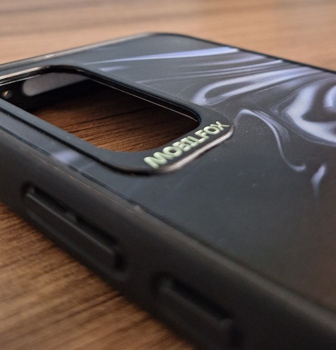 Husa Mobilfox Samsung A54 5G