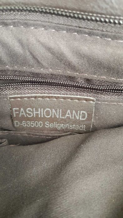 Чанта Marc Chantal