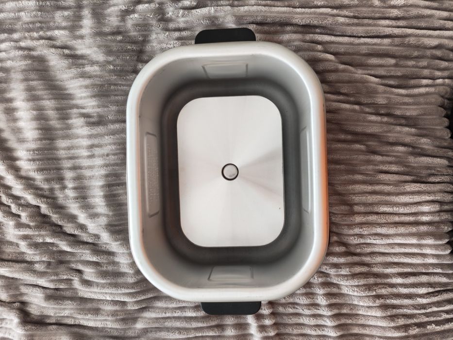 CrockPot Slow & MultiCook 5.6L – ca nou!