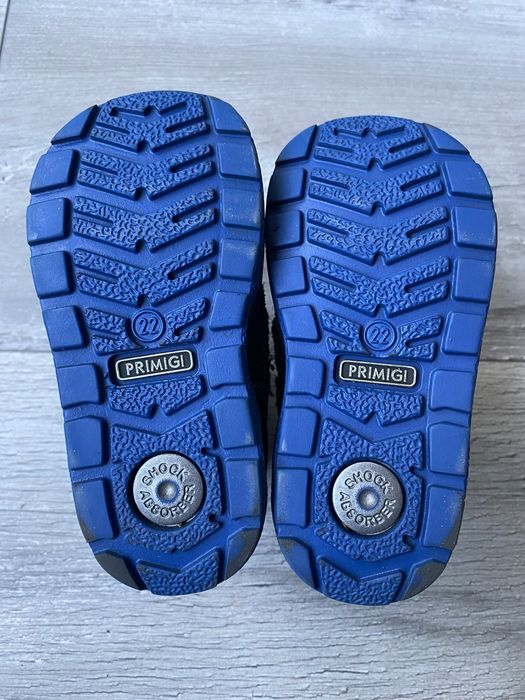 Детски боти Timberland, Ptimigi 22, 23 номер GORE-TEX