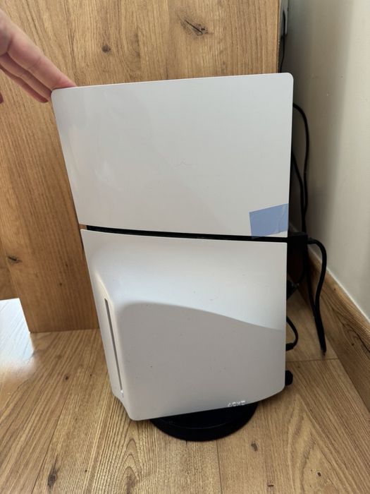 Playstation 5 като нов