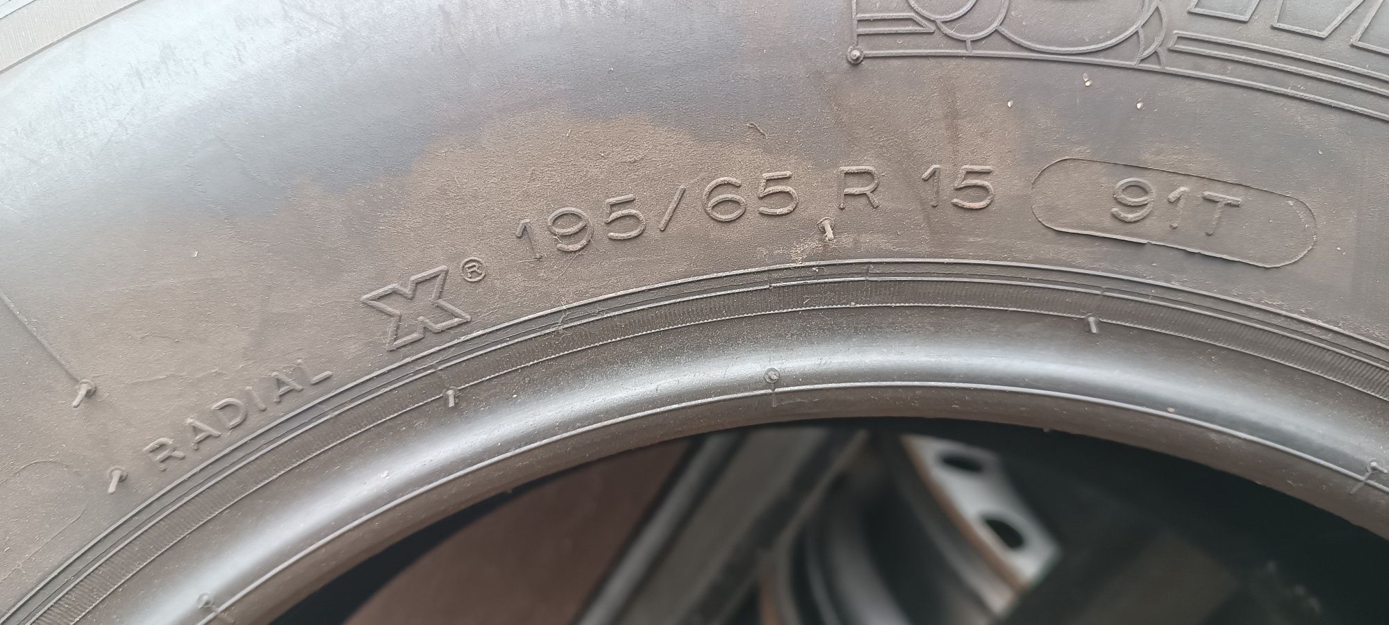 Продам один балон 195/65R15