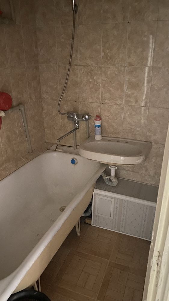 Продается квартира