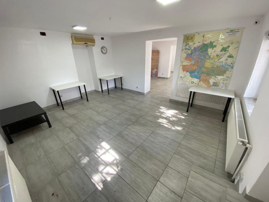 Apartament 6 camere ultra central