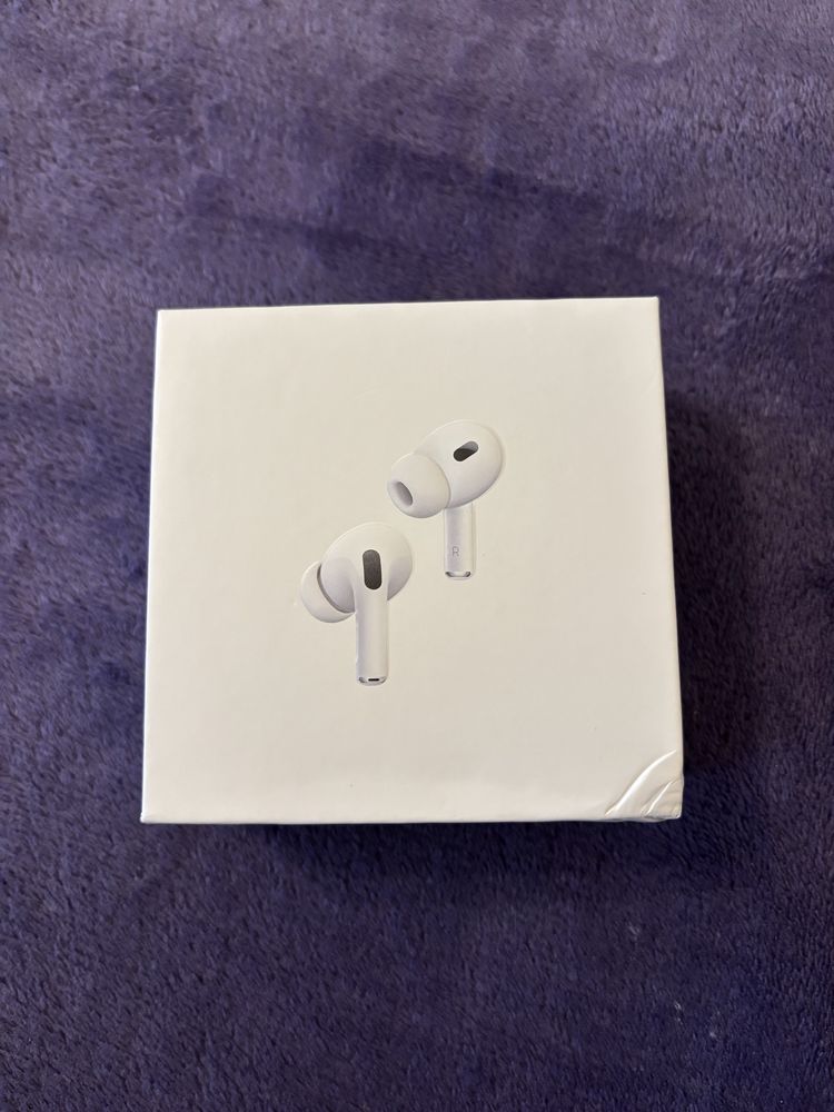 Слушалки AirPods Pro(2nd generation)
