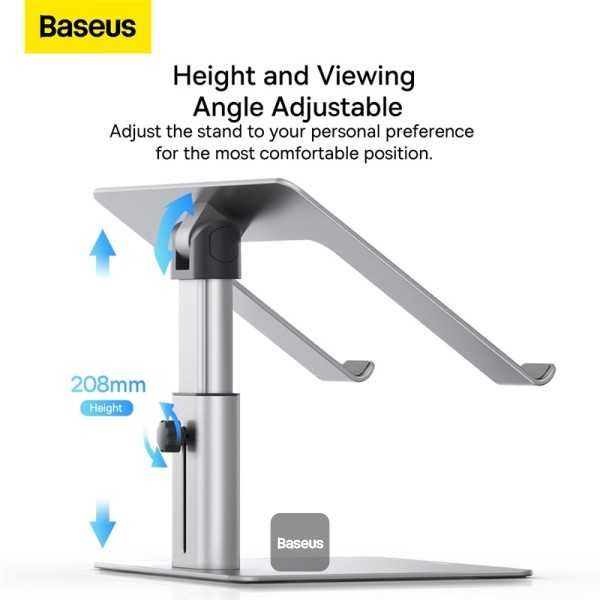 Подставка под ноут, планшет от Baseus