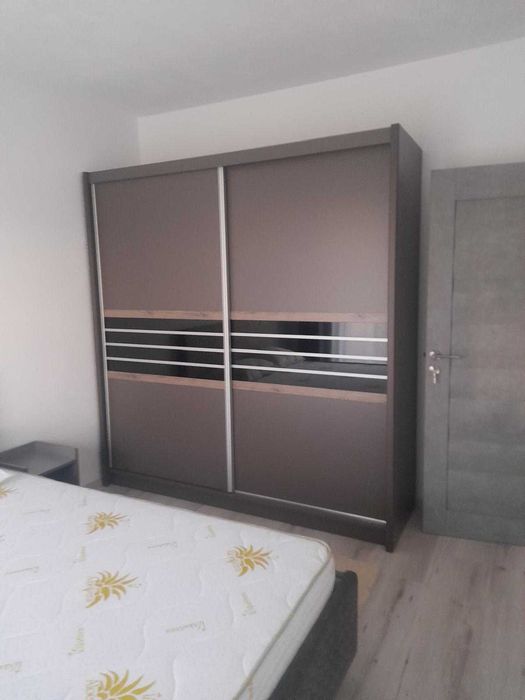 Închiriez apartament cu două camere in Sibiu