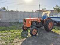 Tractor Fiat 415