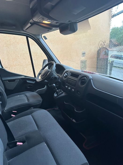 Vand  Renault Master