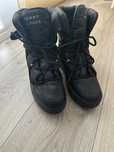 Tommy Hilfiger Апрески Patent Snowboot